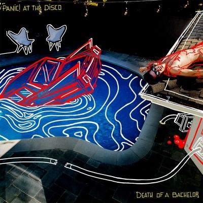 Click to listen to "Death of a Bachelor" by Panic! At The Disco