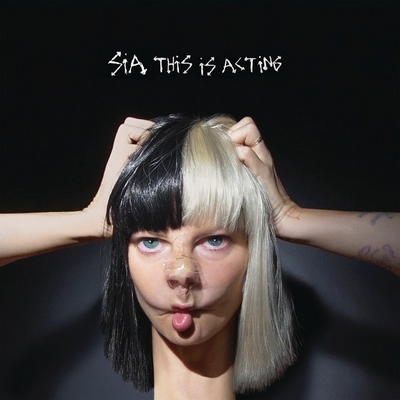 Click to listen to "Unstoppable" by Sia