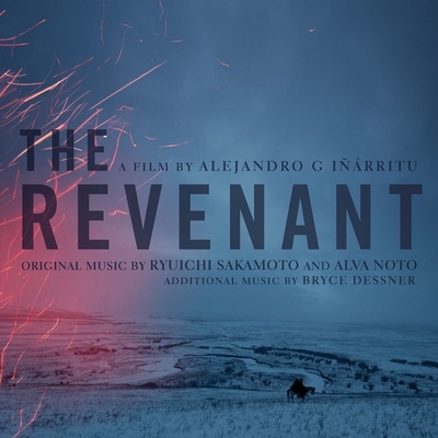 Click to listen to the Revenant Soundtrack