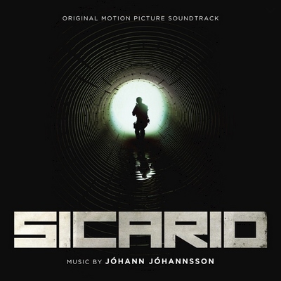 Click to listen to The Sicario Film Score