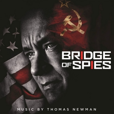 Click to listen to The Bridge of Spies Film Score