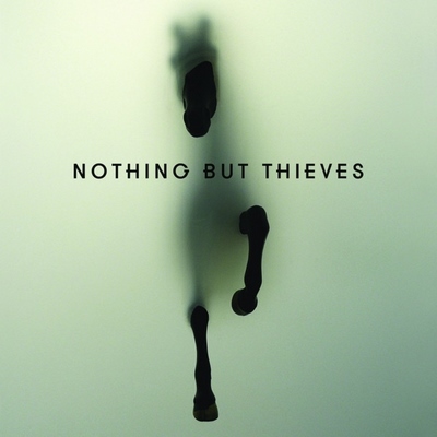 Courtesy of Nothing but Thieves and Sony Music Entertainment