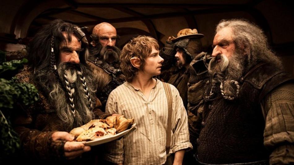 The Hobbit Review