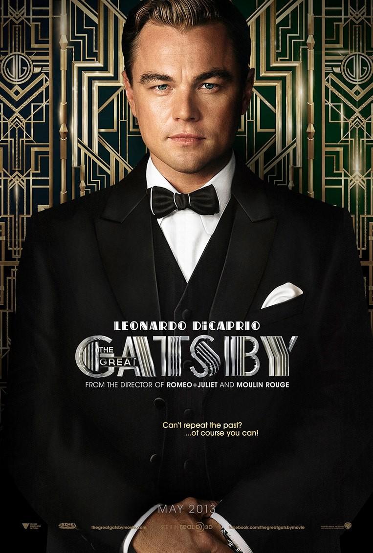 The Great Gatsby Review (movie)