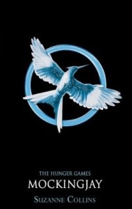Could Mockingjay Be Rated R? BHS Movie News