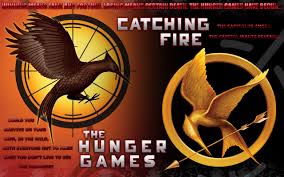 Hunger Games vs. Catching Fire Review