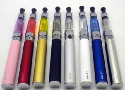 Are E-Cigs Becoming More Popular At School?
