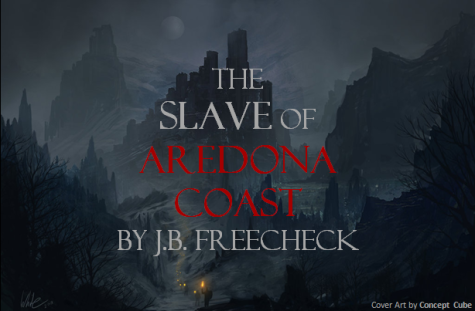 The Slave of Aredona Coast (Prologue) by J.B. Freecheck