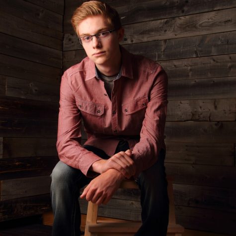Tyler Antczak