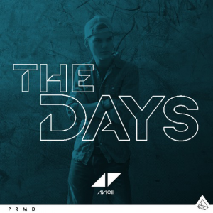 Avicii-The-Days-2014