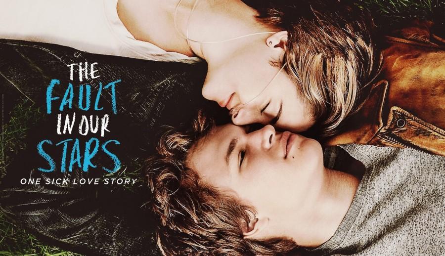 Fault In Our Stars: Love and Terminal Illness?