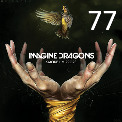 Smoke+Mirrors - Imagine Dragons, Album Review