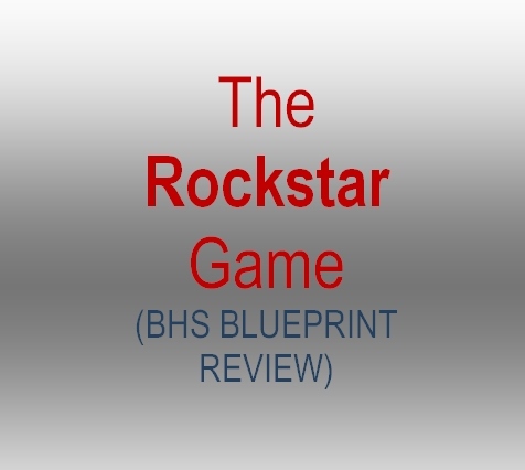 The Rockstar Game, The Internets Greatest Browser-Based Music Sim [QUICK REVIEW]