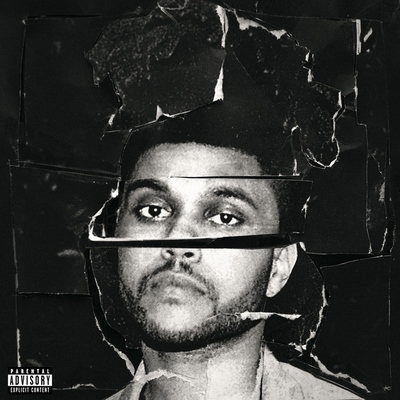 Beauty Behind The Madness - The Weeknd, Album Review By Joel Freecheck