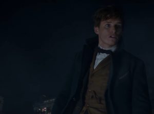 Still from "Fantastic Beasts and Where To Find Them", courtesy of Warner Bros.