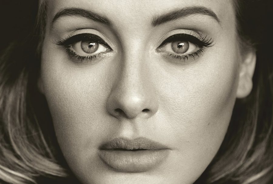 Adele 25: Top 5 Songs of The New Album