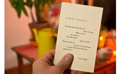 A Crow Looked at Me by Mount Eerie--Indie Album Review