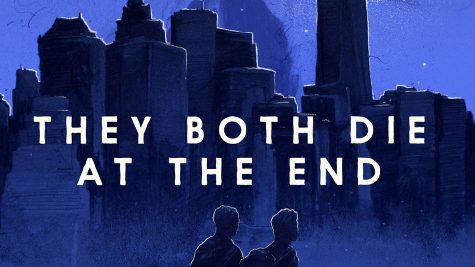 Book Review:  They Both Die at the End