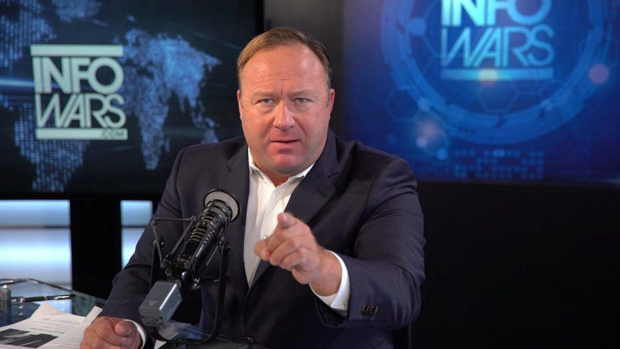 Fight For Your Mind with Alex Jones