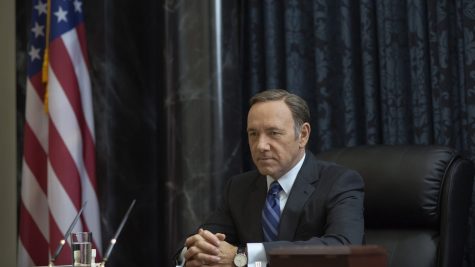 Review: The Fall Of The House Of Cards