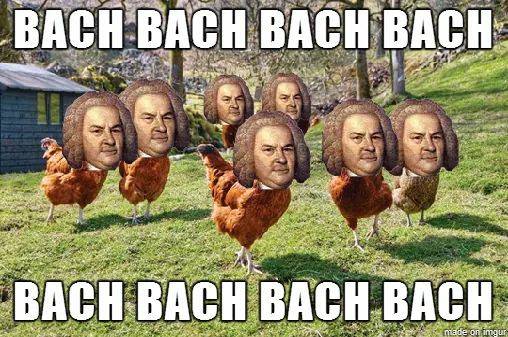 13 Fun and Weird Facts About Classical Composers