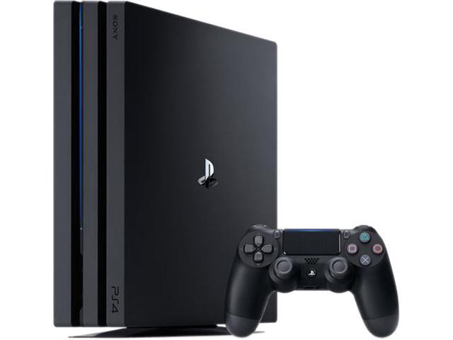 Ps4+Pro+Review