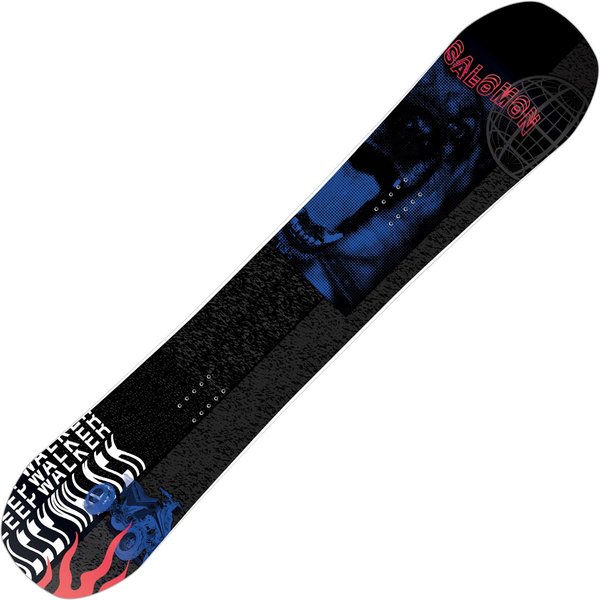 Salomon snowboard outlet sleepwalker