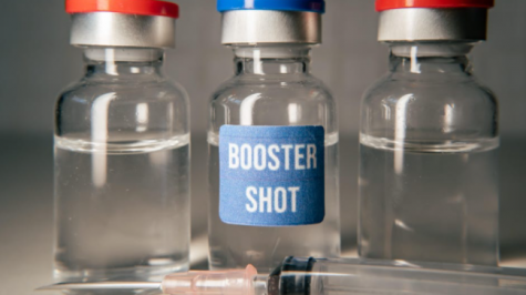 CDC Releases Booster Vaccines