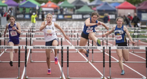 Track Coach Lachinski Answers Common Track Questions